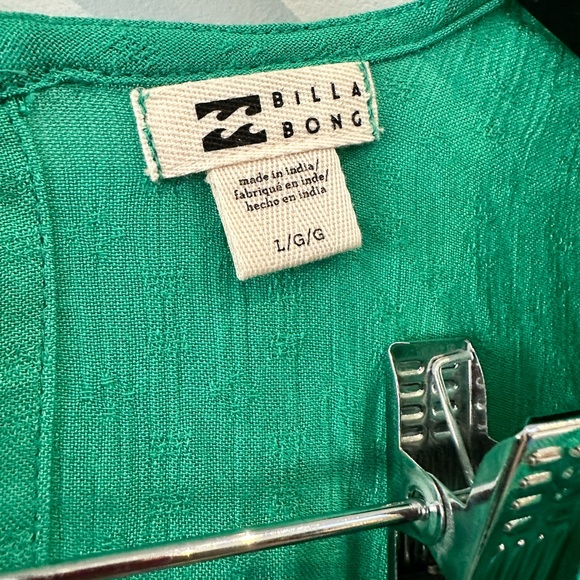 BNWT Billabong JetSet Dress - Picture 4 of 5